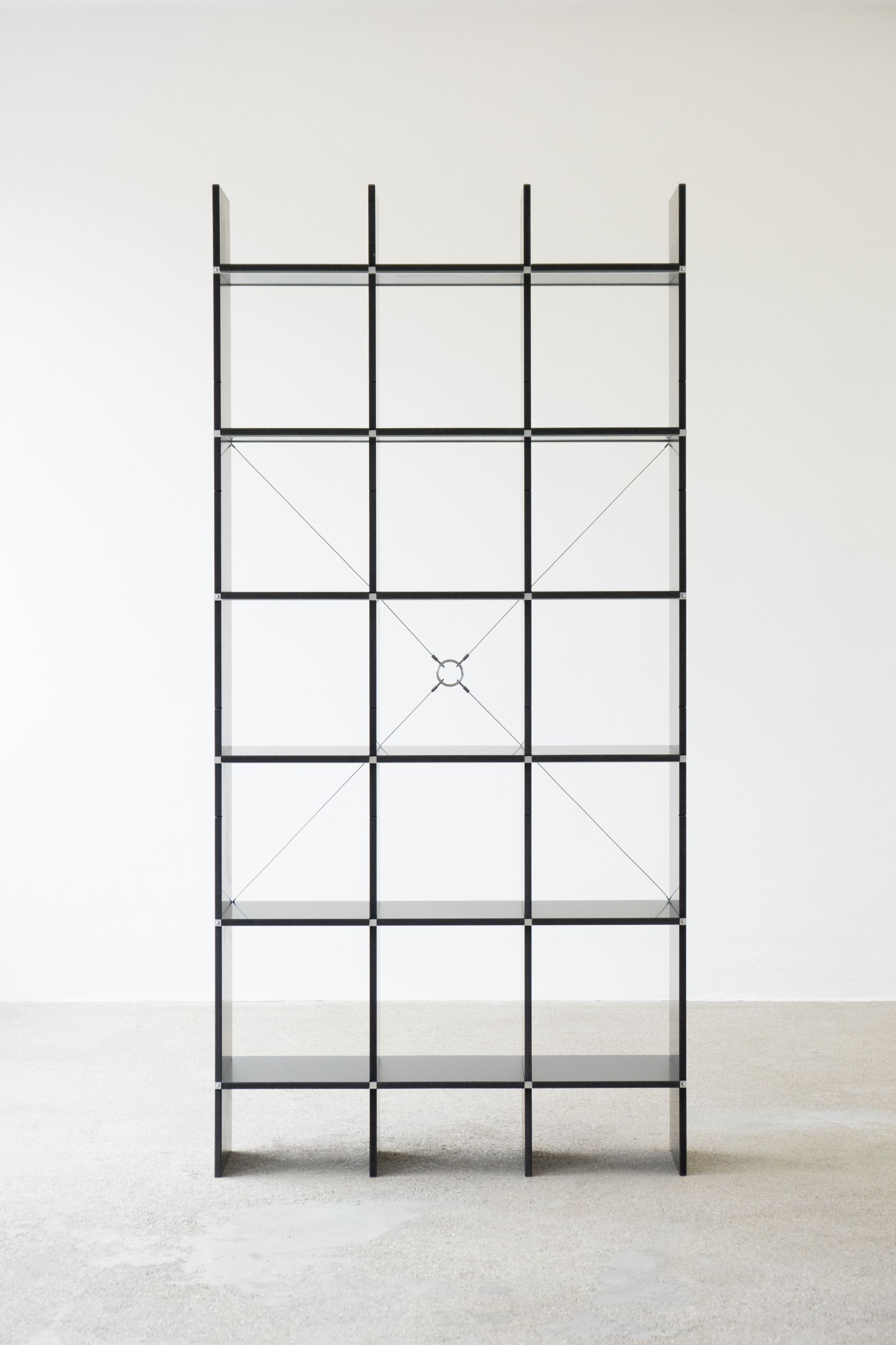 FNP shelf 223 Nils Holger Moormann