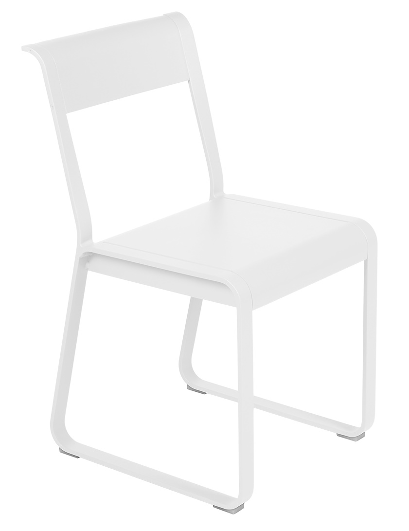 Bellevie V2 Chair Outdoor Fermob Bellevie V2 Chair Outdoor Fermob