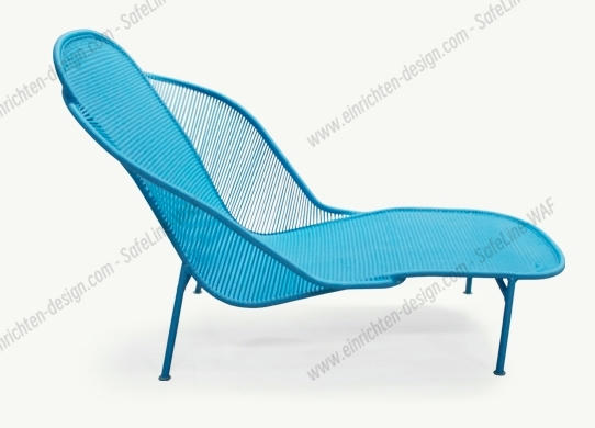 Imba Liege M' Afrique Collection Moroso-Hellblau 15
