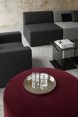 SF06 Kerman Configurable Modular sofa e15  