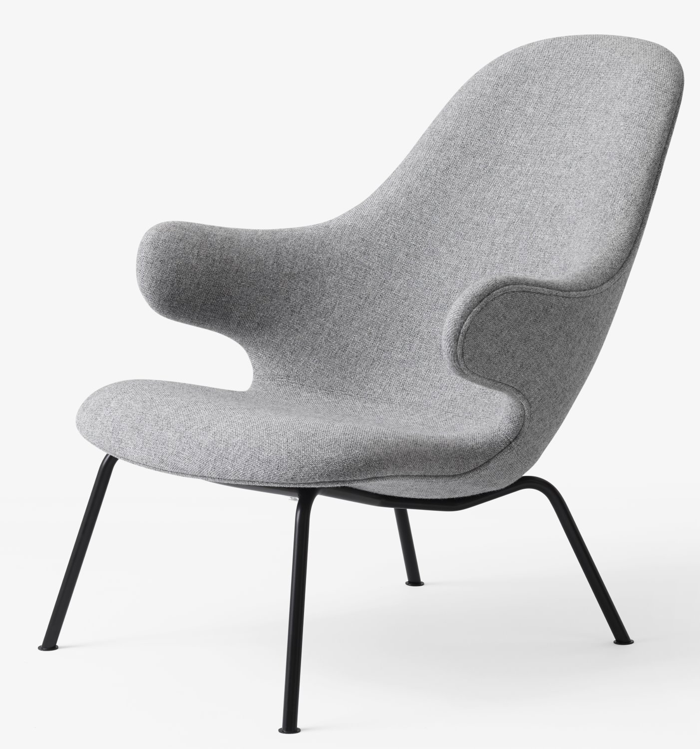 Catch JH14 Lounge armchair AndTradition