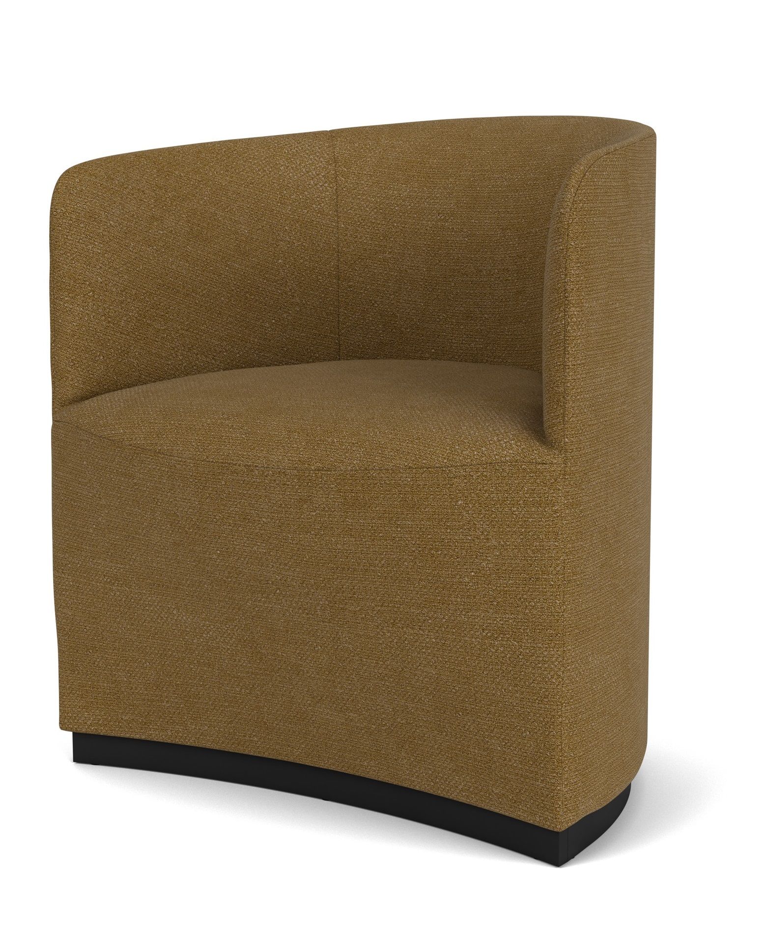 Tearoom Club Chair Armchair Audo Copenhagen