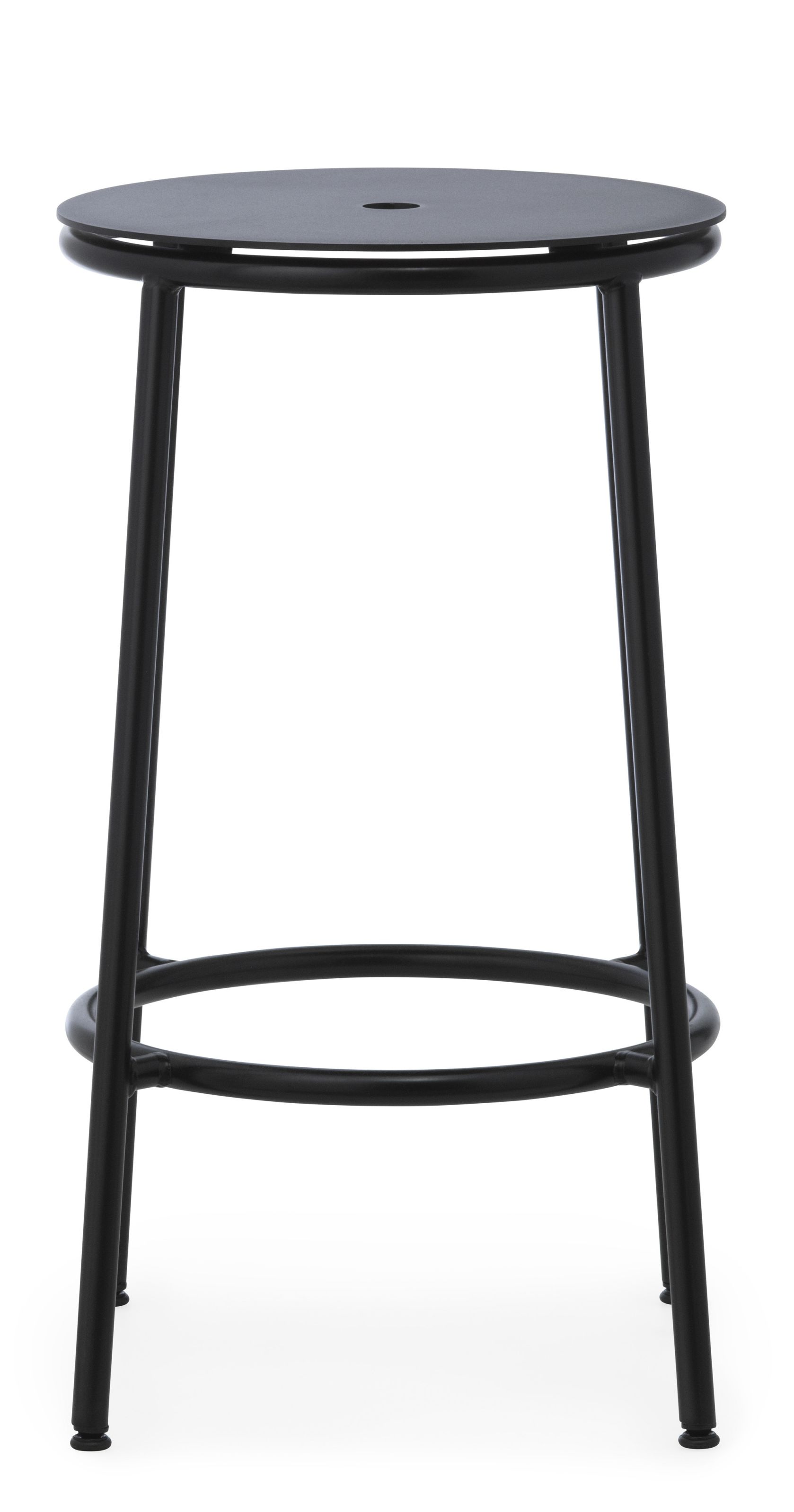 Circa Barstool H 75 cm Barstool Normann Copenhagen 