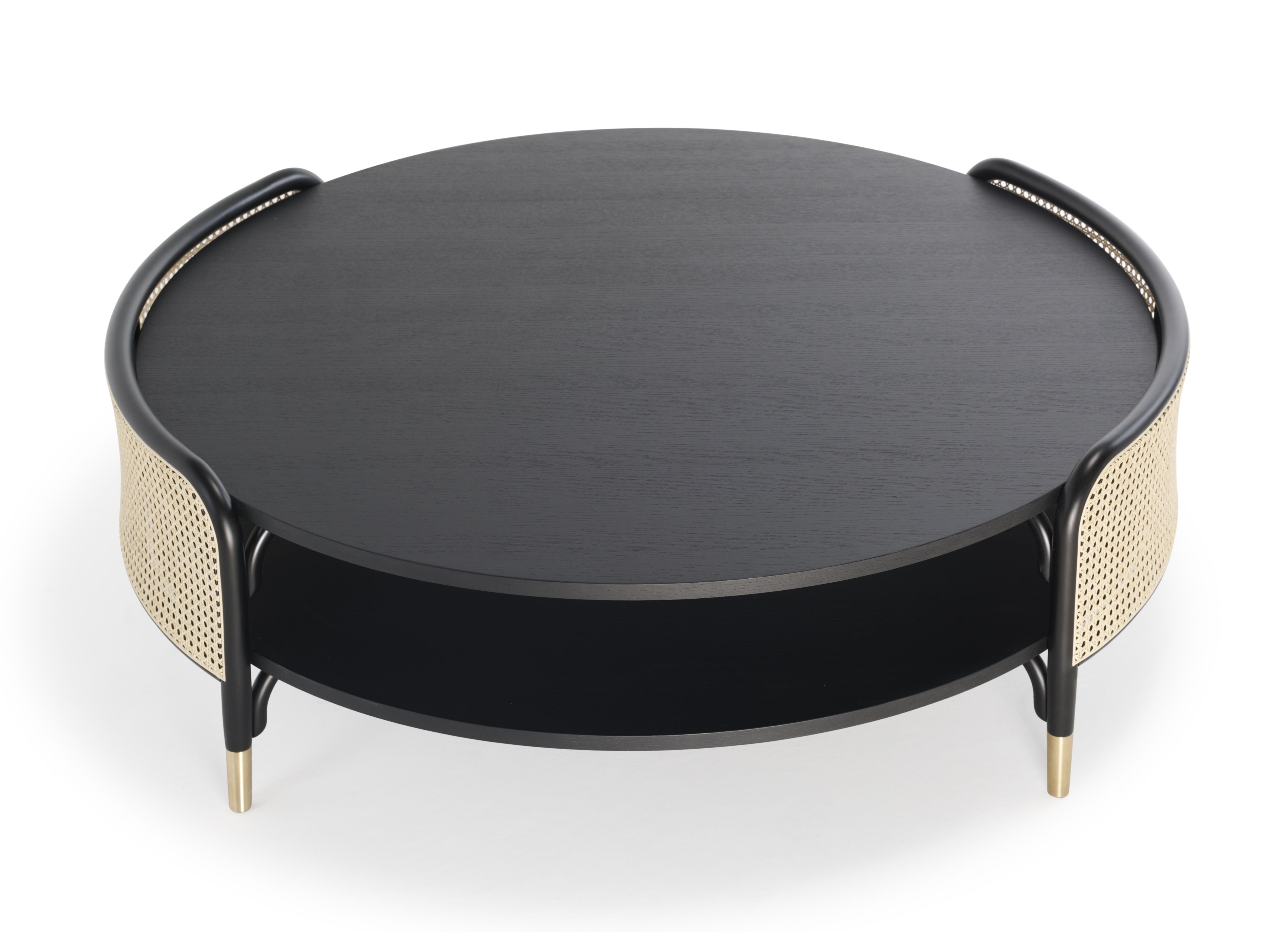DETOUR Coffee Table Wiener GTV Design