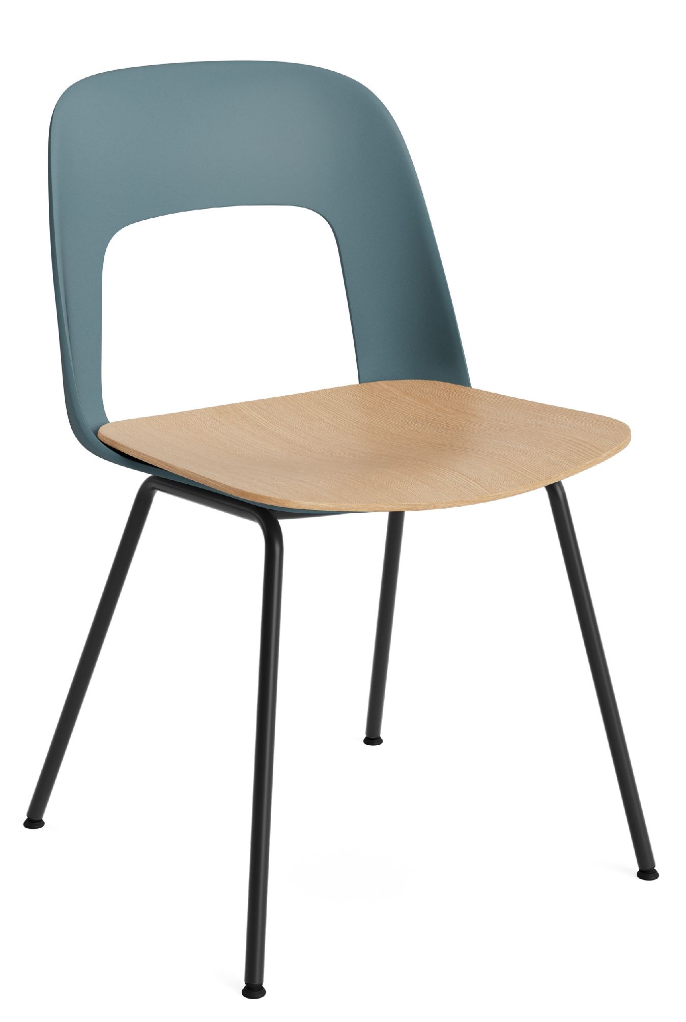 Layout Side Chair 112 Chair Hay  