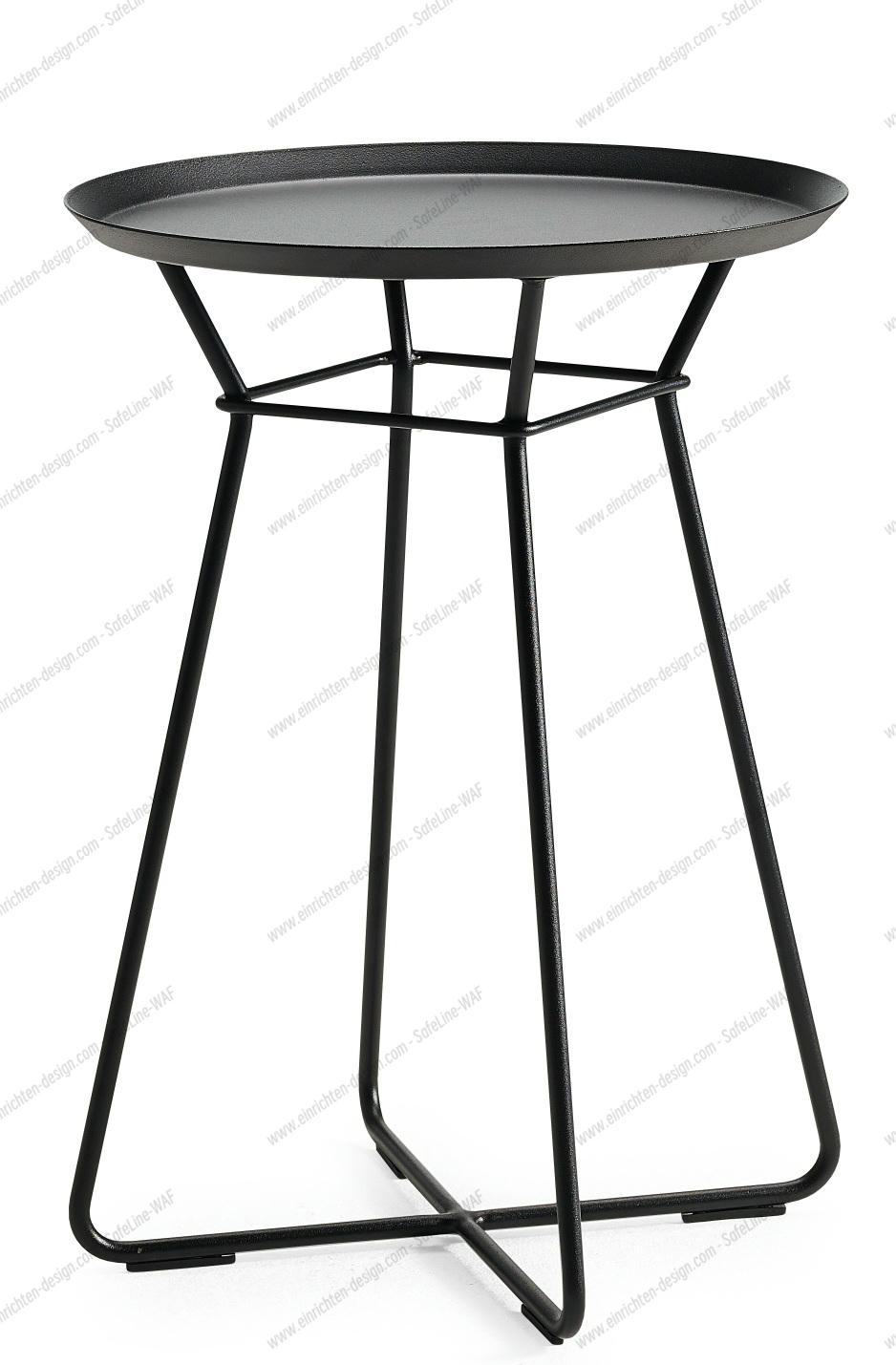 Leya Small Sidetable Freifrau Manufaktur