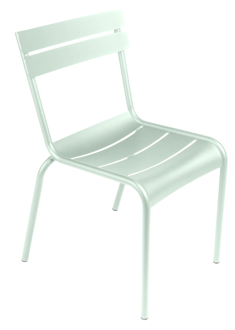 Luxembourg Steel Chair Outdoor Fermob Luxembourg Steel Chair Outdoor Fermob