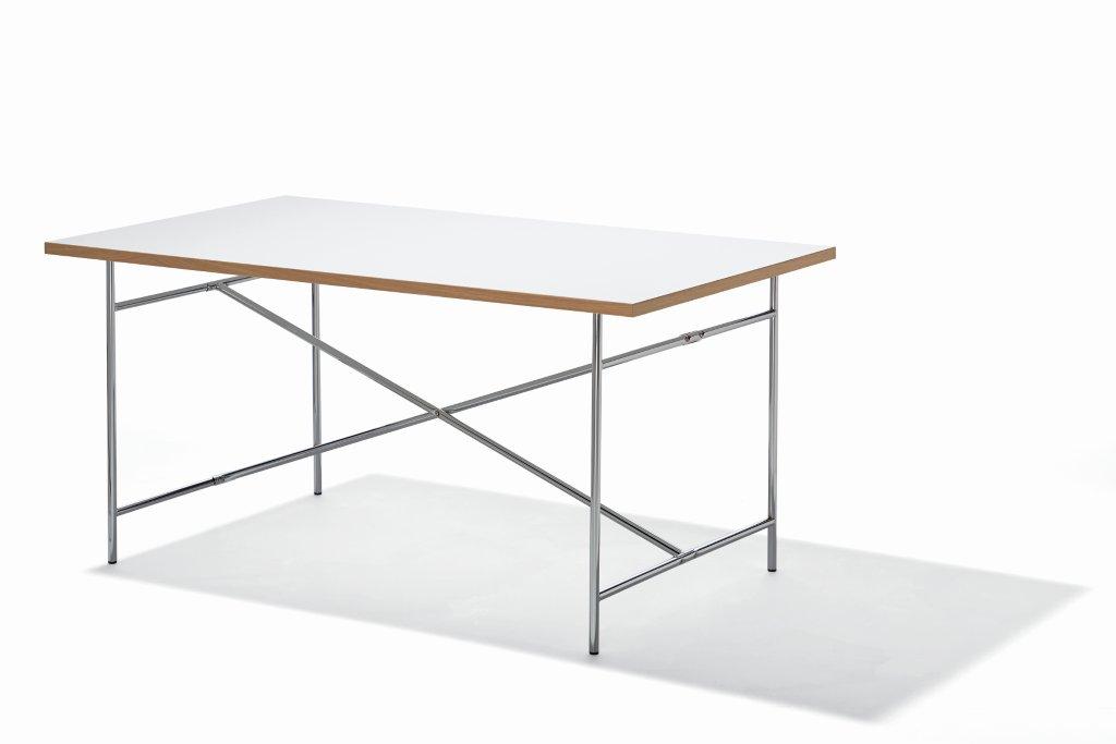 Dining table Eiermann 2 W 200 cm Richard Lampert