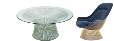 Platner Knoll International