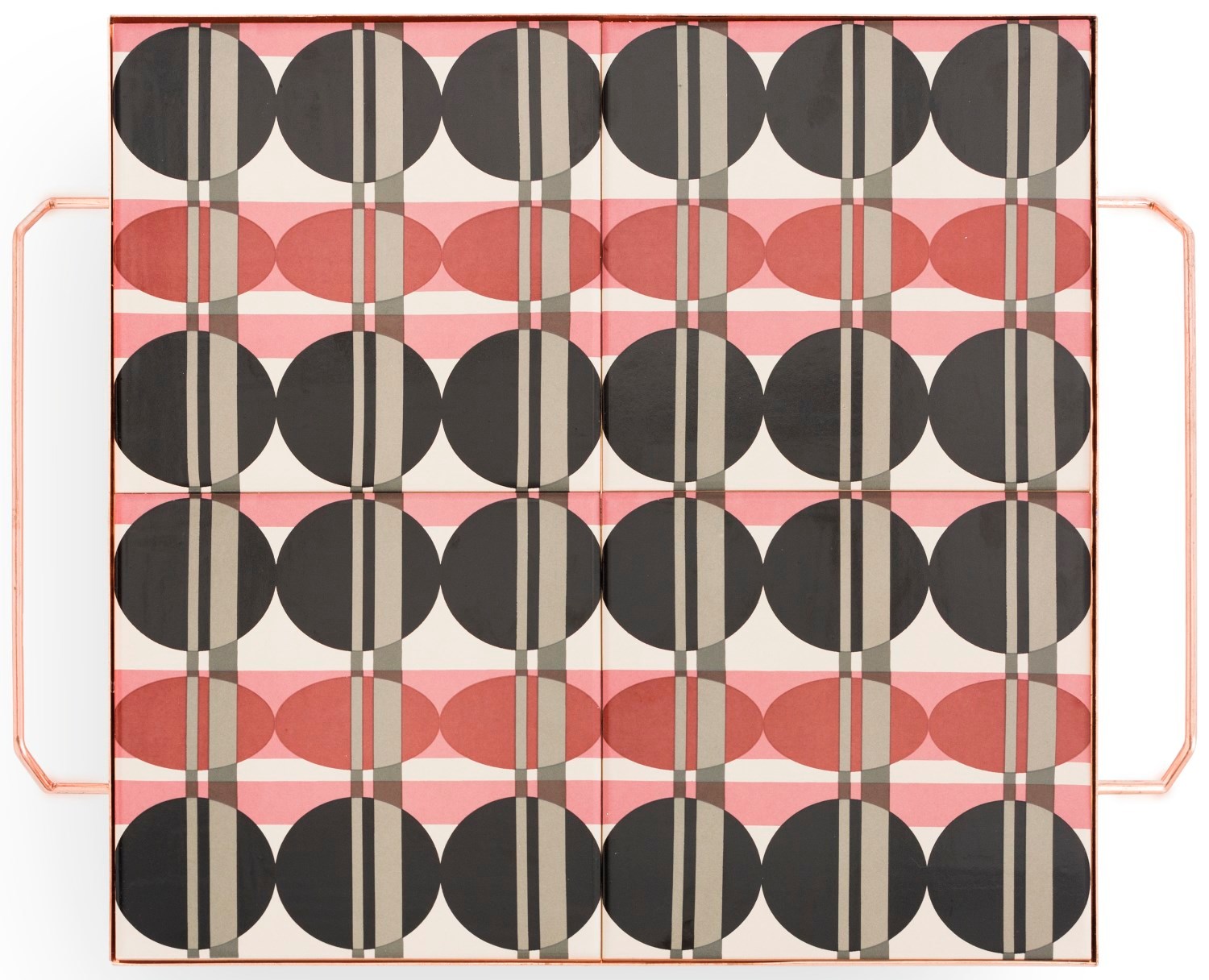 Mix &amp; Match tray GAN 40x40