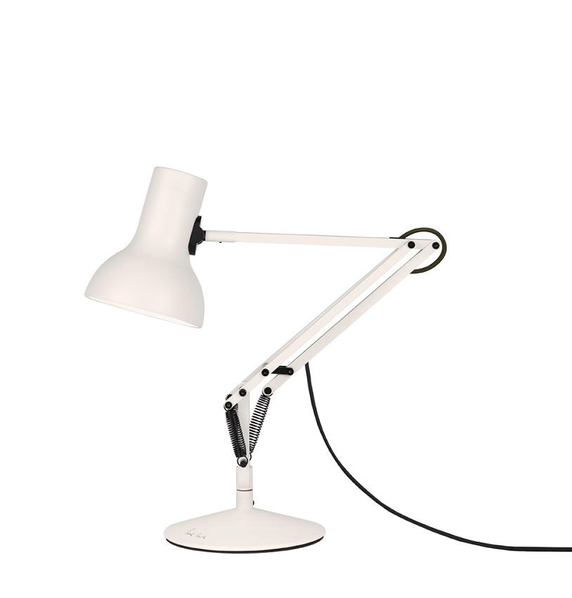 Type 75 Mini Desk Lamp - Paul Smith Edition 6 Anglepoise SINGLE PIECES