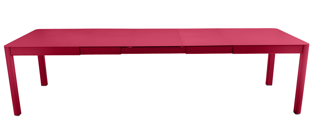 Ribambelle Table Outdoor Fermob Ribambelle Table Outdoor Fermob