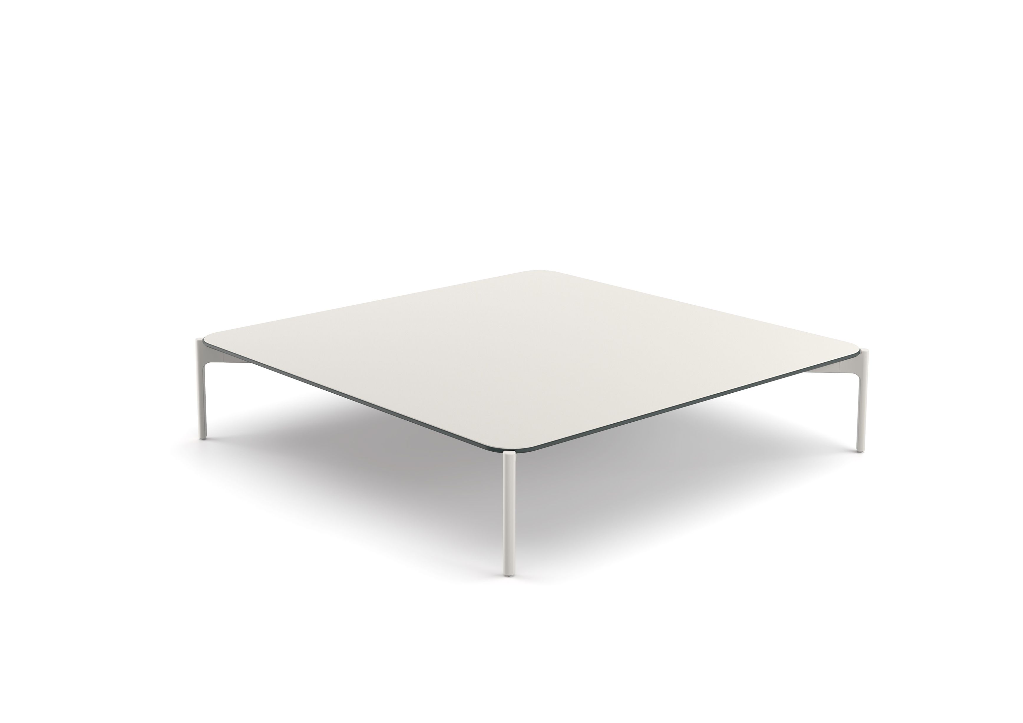 Izon Coffee Table 120x120cm Dedon