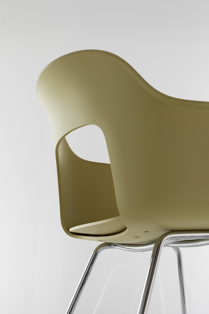 Layout Armchair 232 Armchair Hay Layout Armchair 232 Armchair Hay