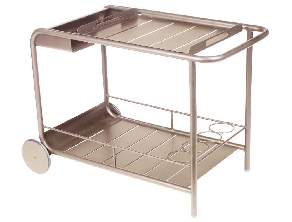 Luxembourg Trolley table Fermob