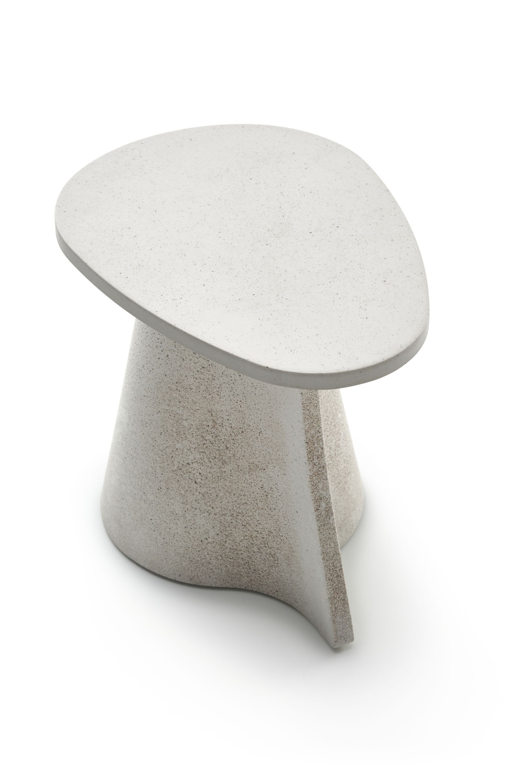 Fossil Side Table MDF Italia