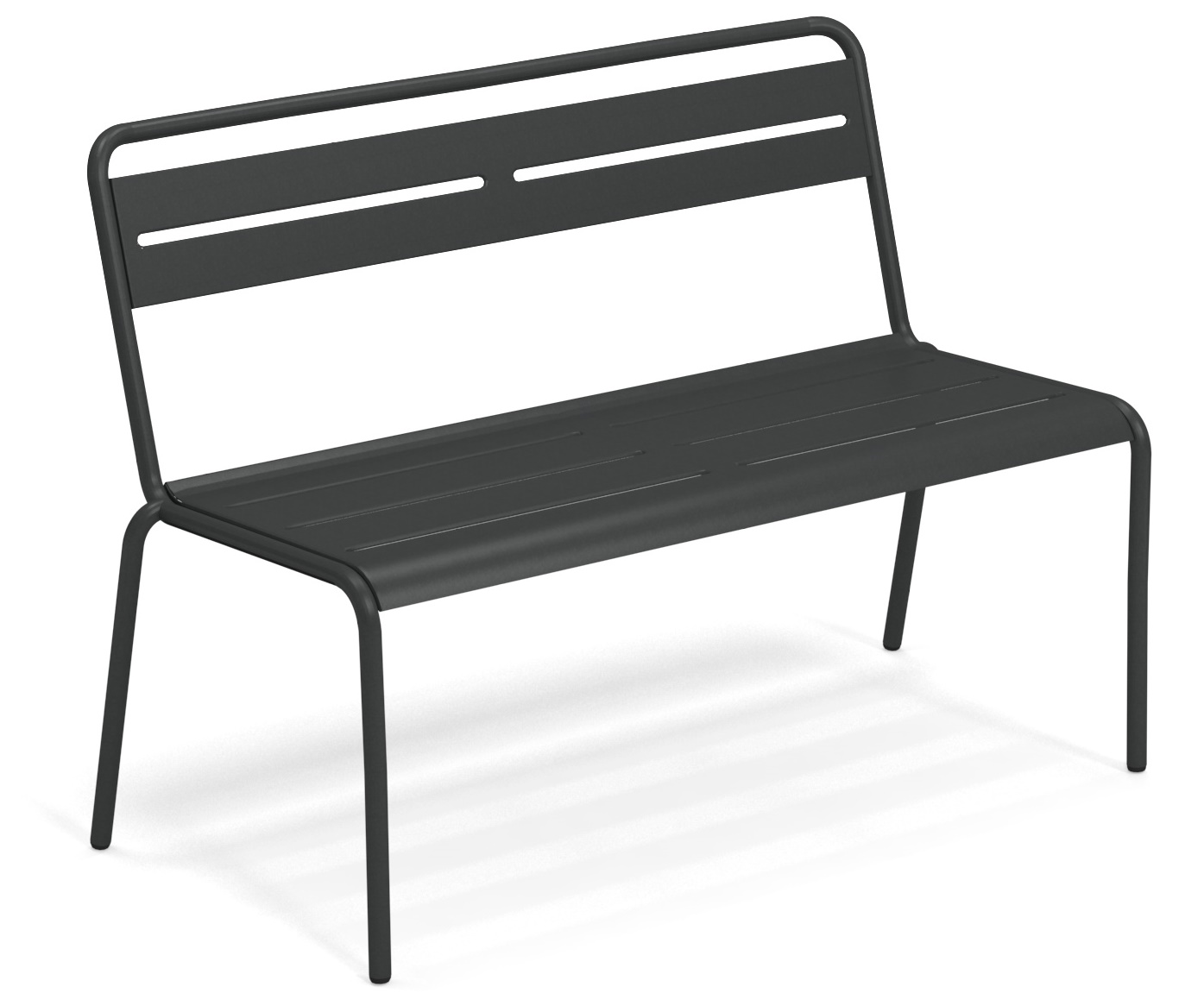 Star Bench Outdoor Emu