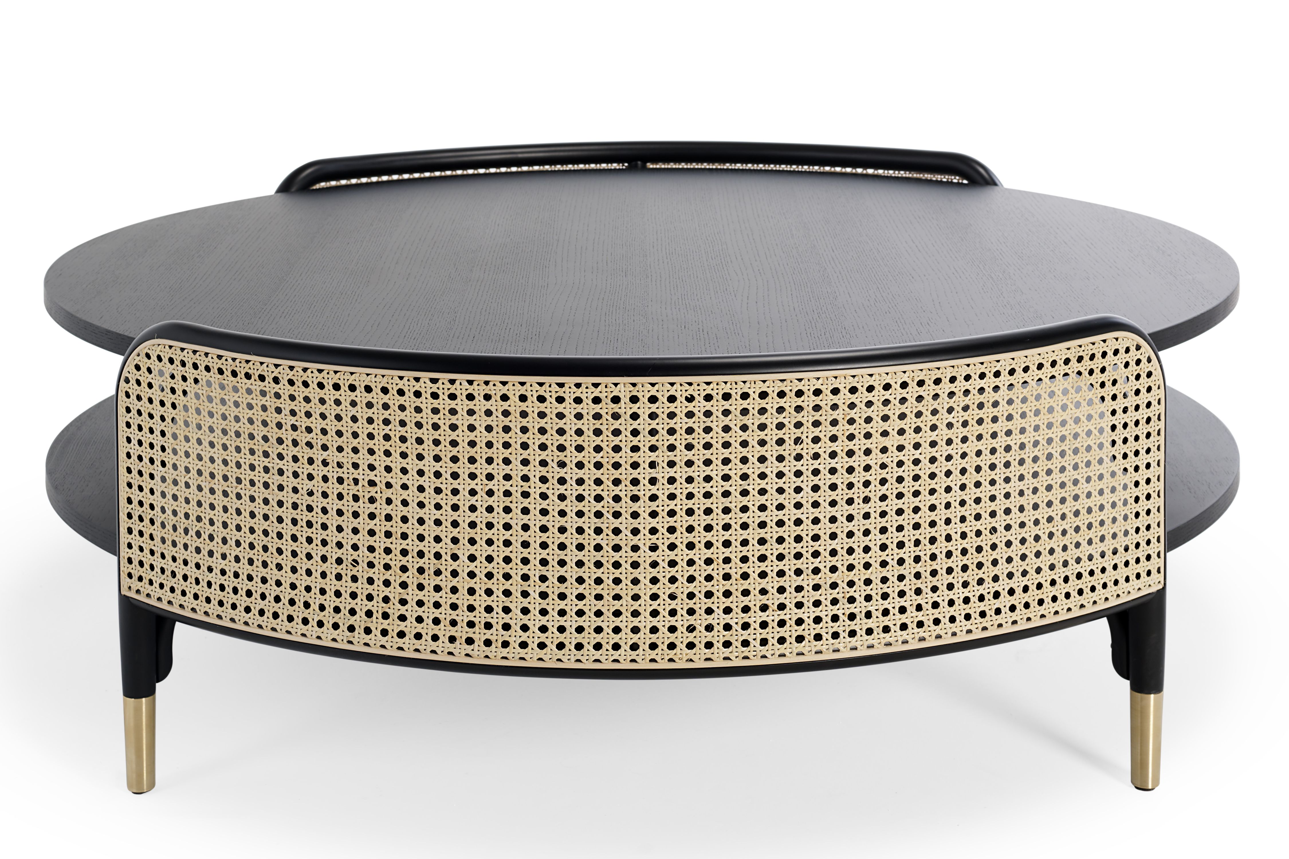 DETOUR Coffee Table Wiener GTV Design