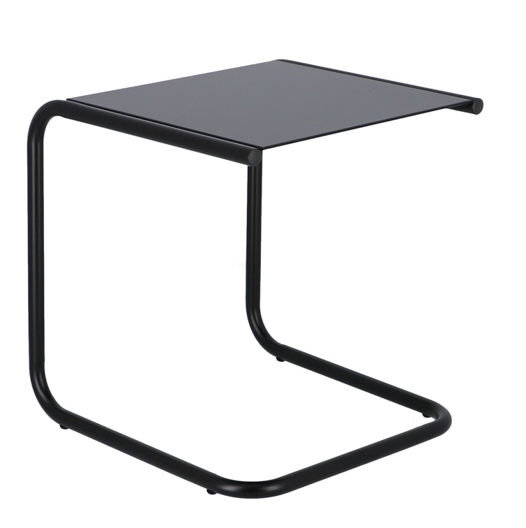 Fiam Club Color Outdoor side table Jan Kurtz