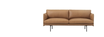 Armchairs and sofas