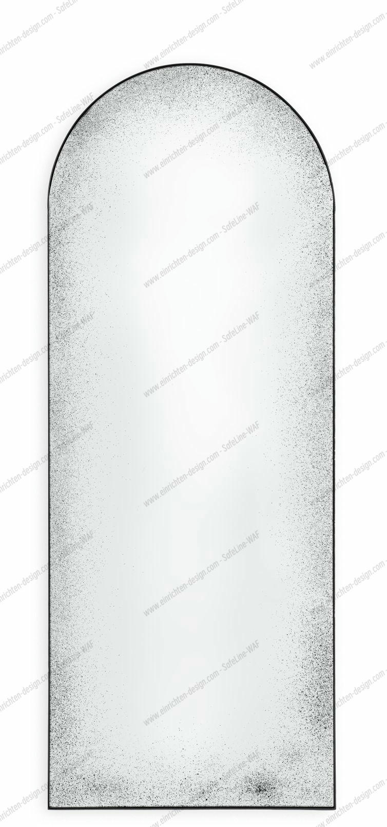 Gate Floor Mirror Clear Ethnicraft