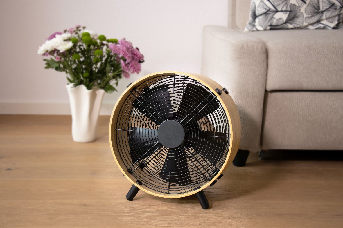 Otto Ventilator Bamboo Stadler Form