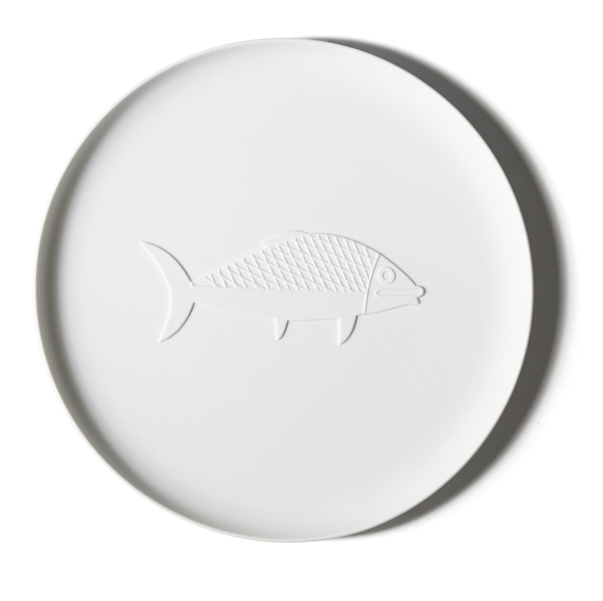 Collection Chandigarh Tray Cassina