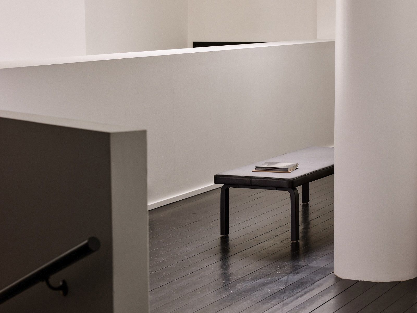 Bench 167 Artek