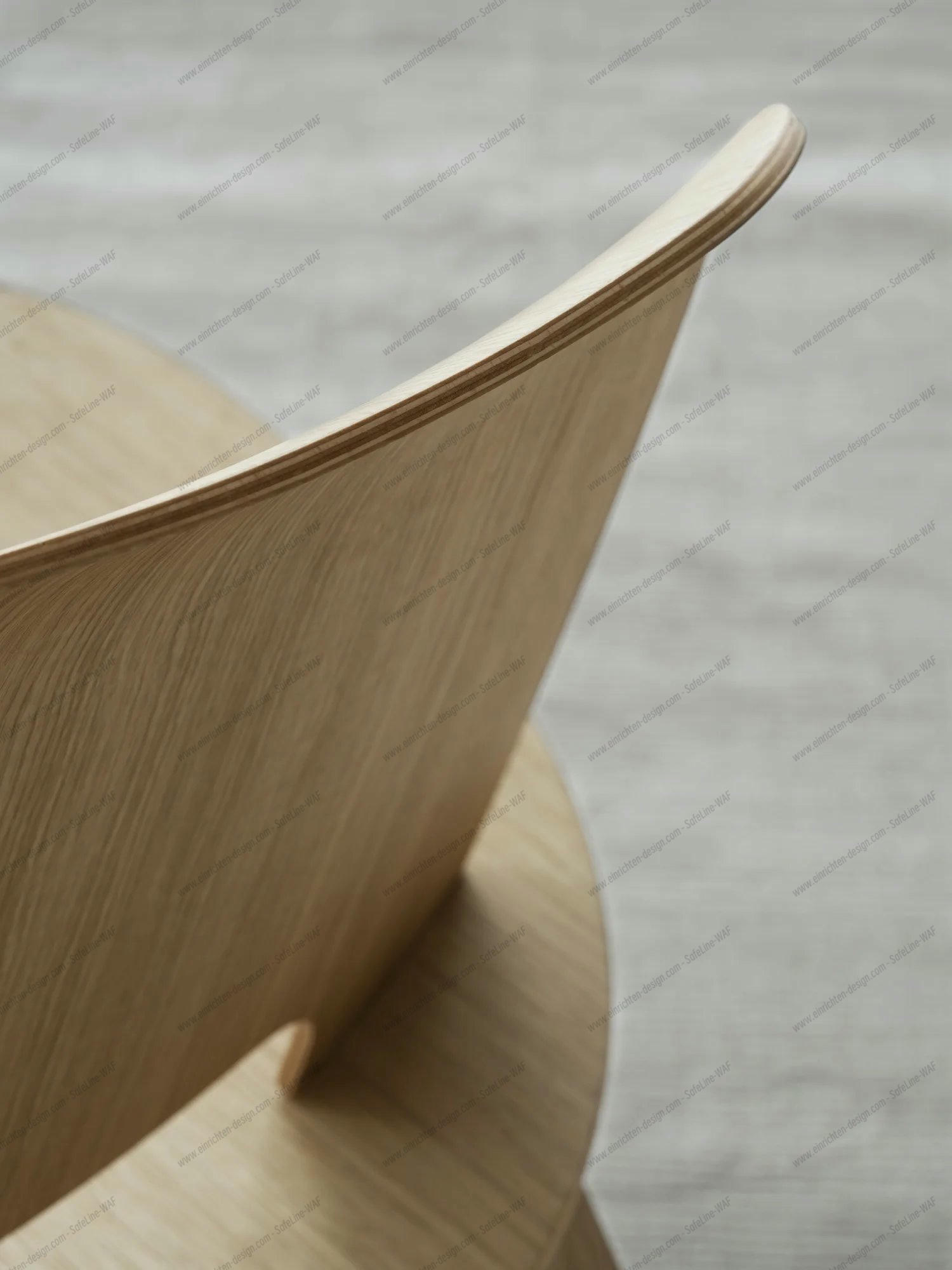 Nagomi Chair Blomus chair