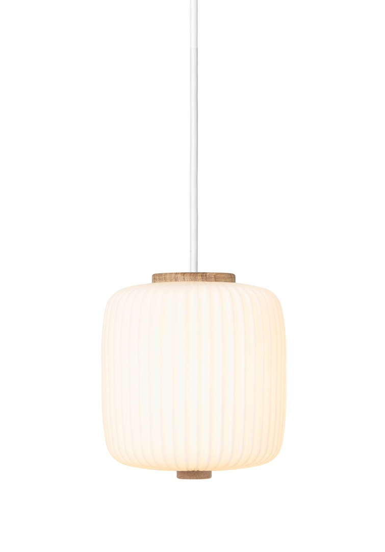 EK61 Opal Pendant lamp Ø16cm Carl Hansen & Søn