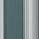 Steel blue - Aluminium