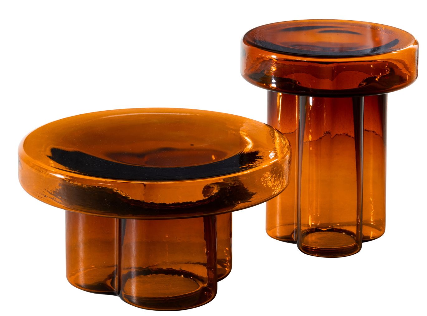 Soda side table Miniforms
