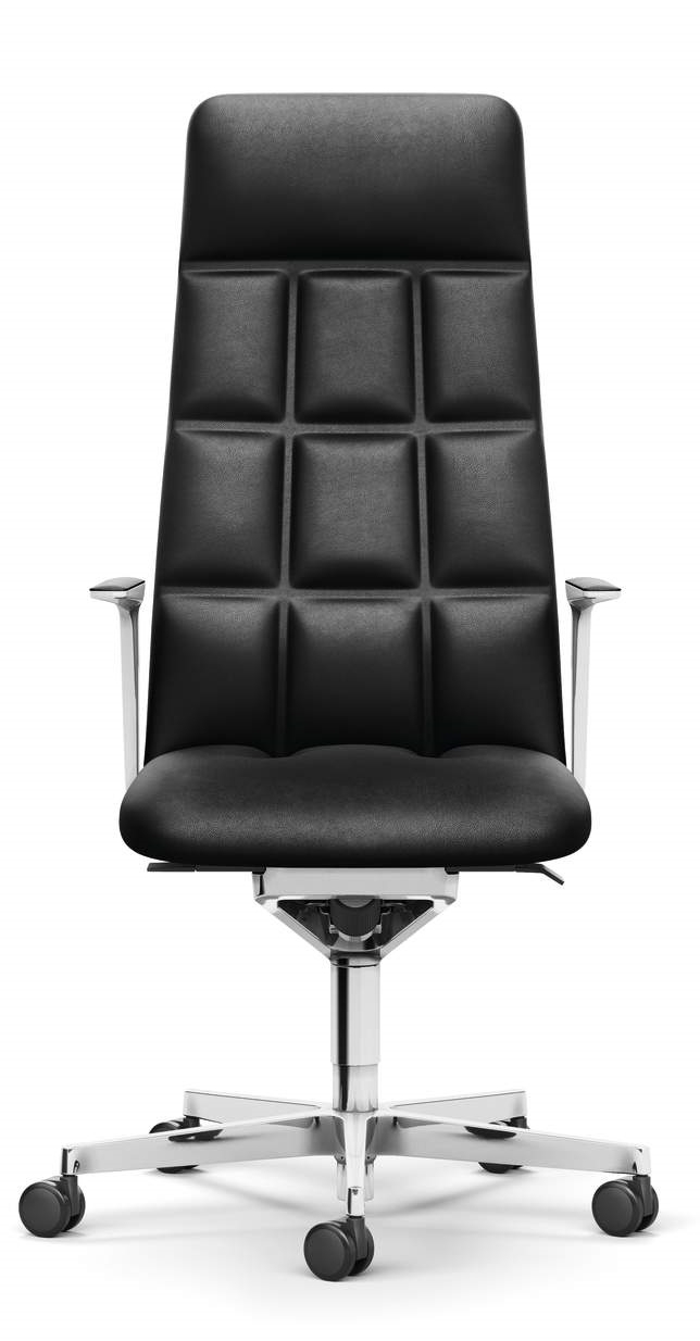 Leadchair Management Swivel chair / Office Swivel chair Walter Knoll