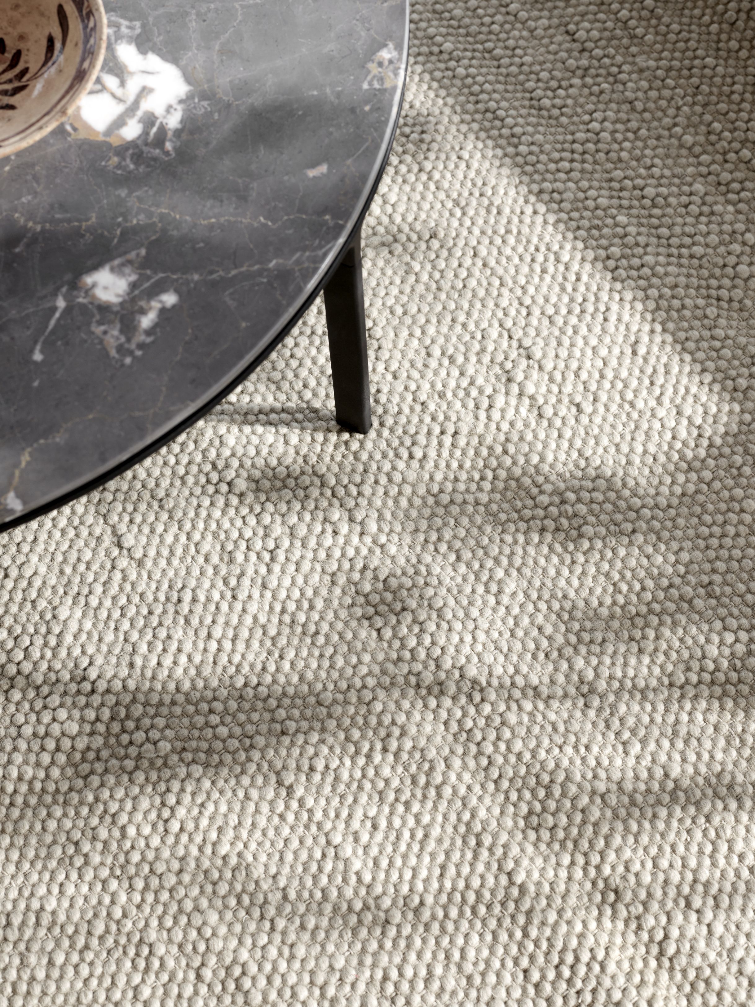 Vipp wool carpet 