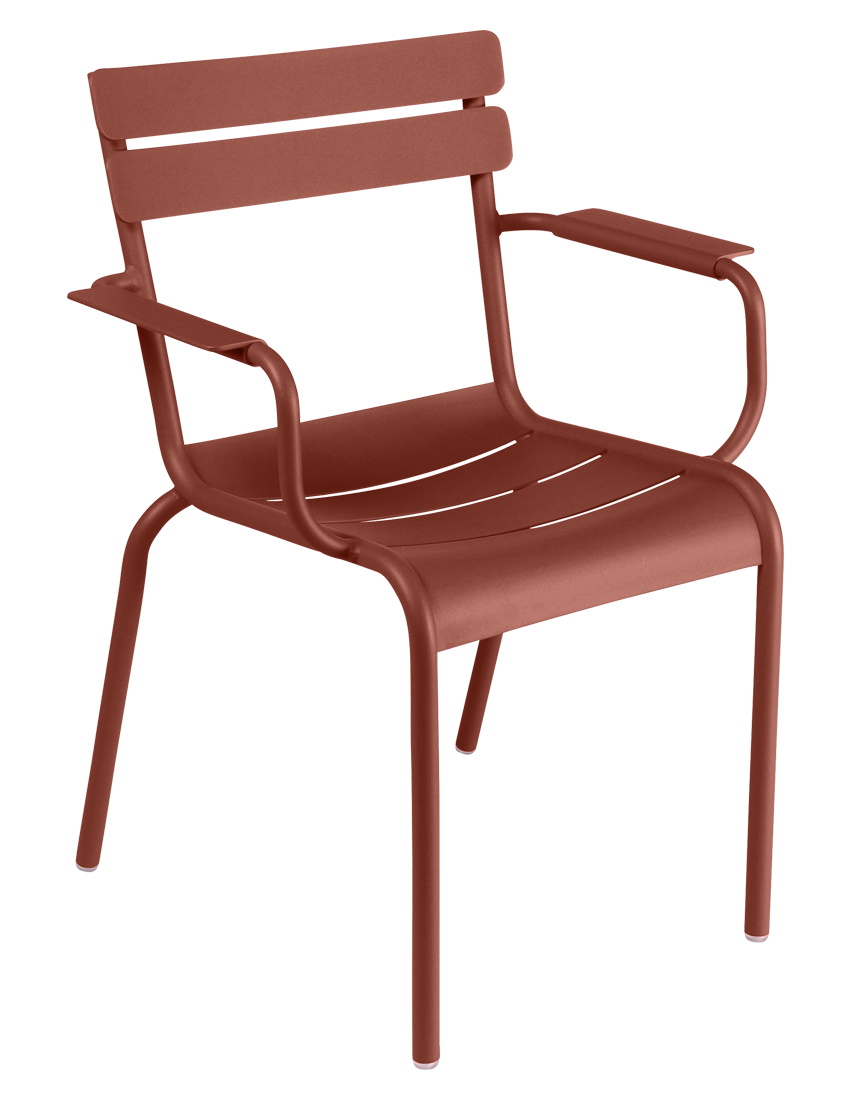 Luxembourg Steel Chair Outdoor Fermob Luxembourg Steel Chair Outdoor Fermob