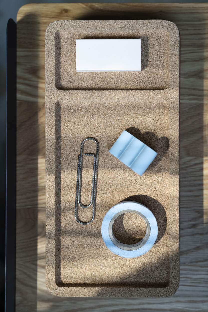 Arrange Desktop Series Configuration 1 Muuto