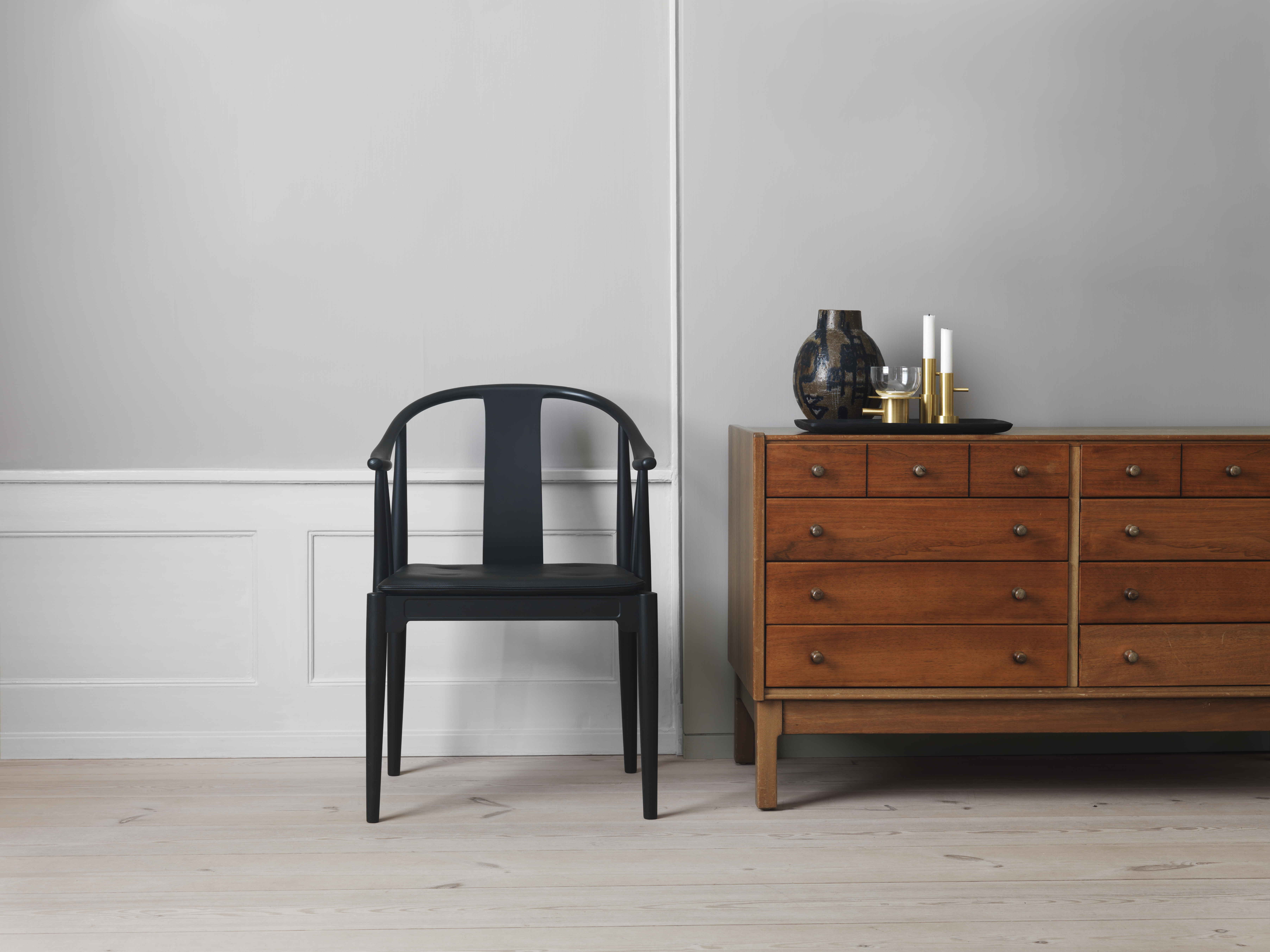 China Chair Fritz Hansen