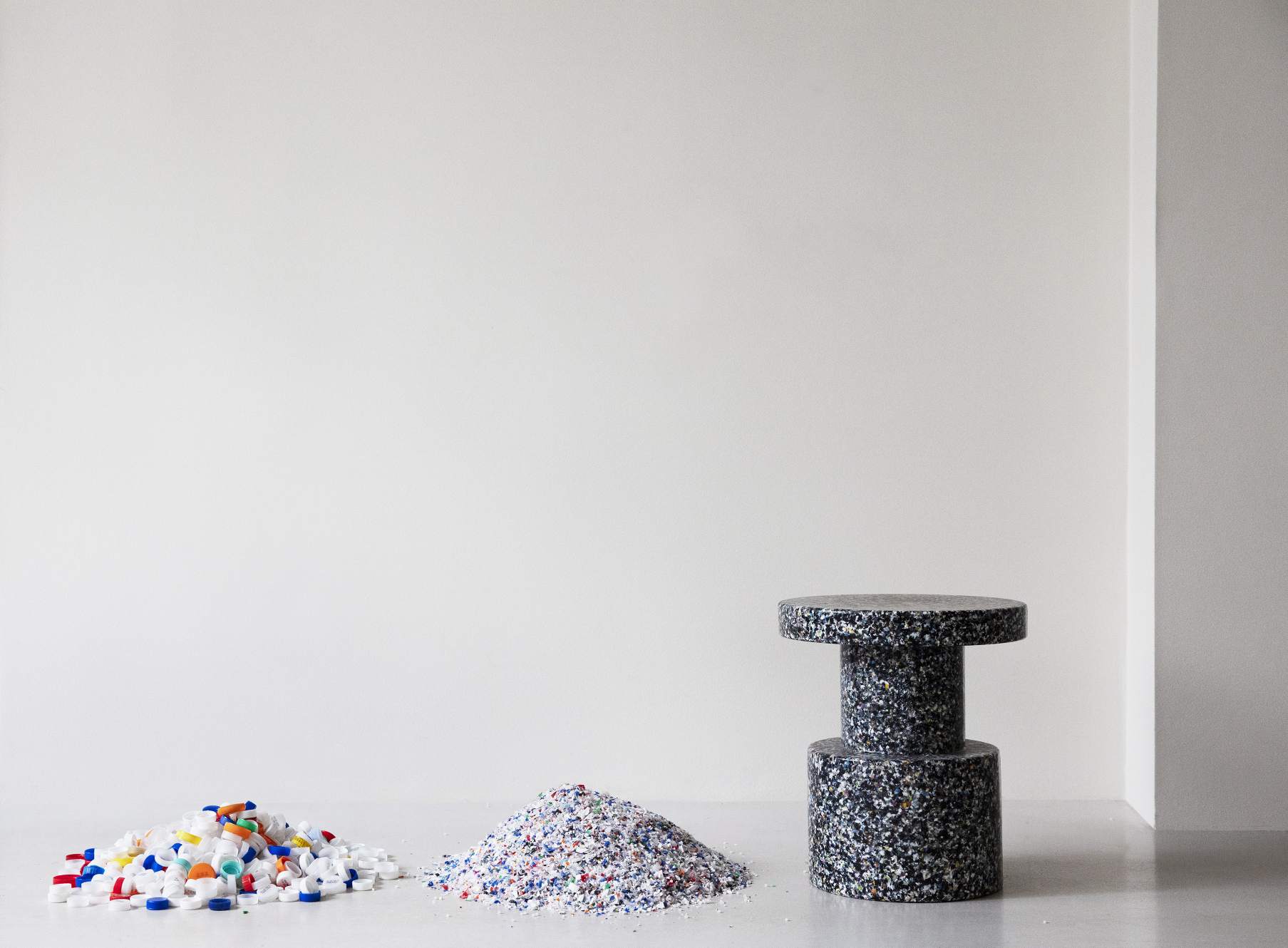 Bit Stool Normann Copenhagen