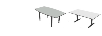 Meeting tables