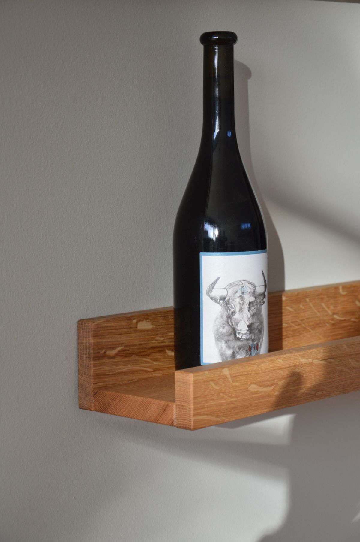 ELL C wall shelf Jan Kurtz