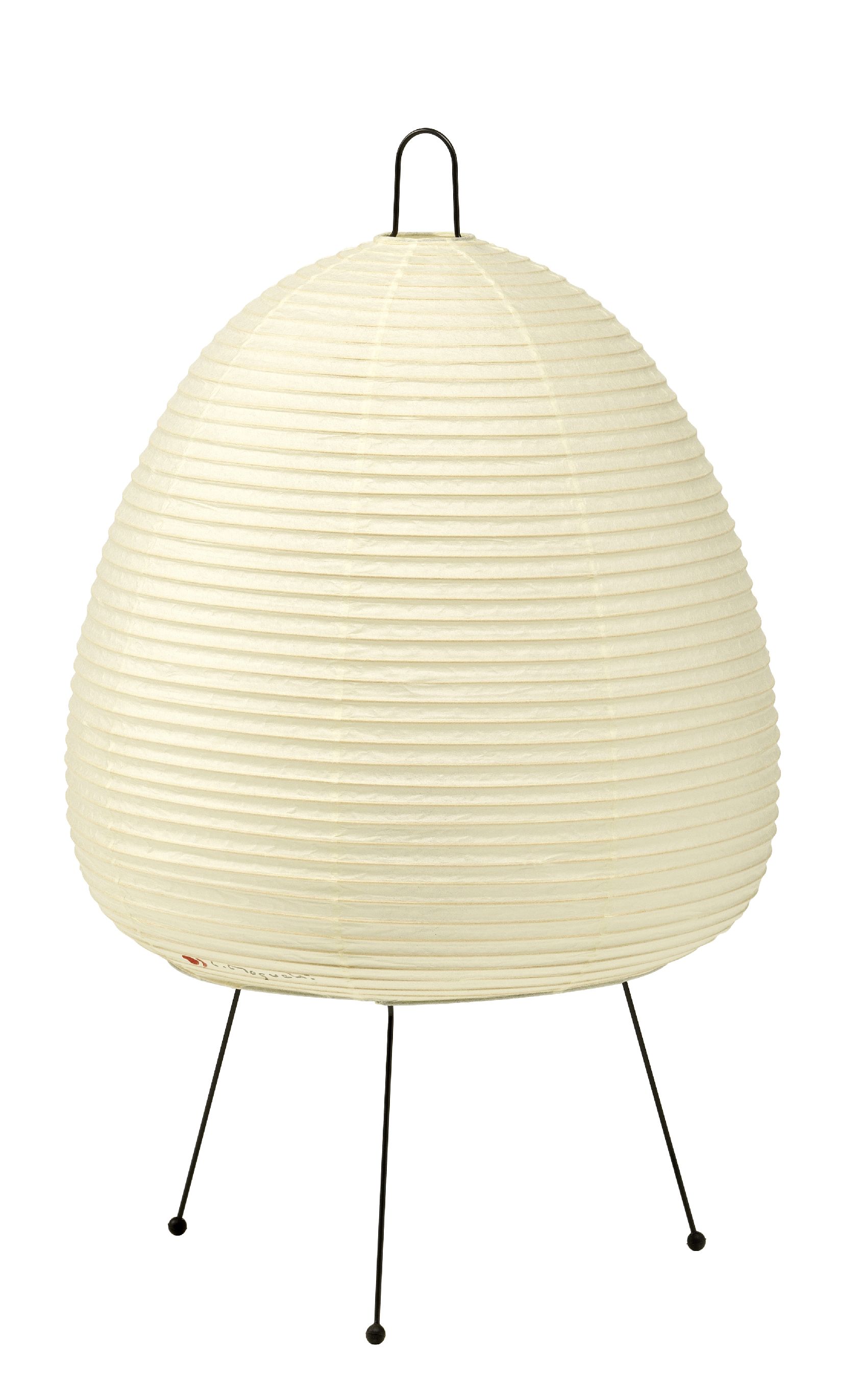 Akari 1A table lamp Vitra