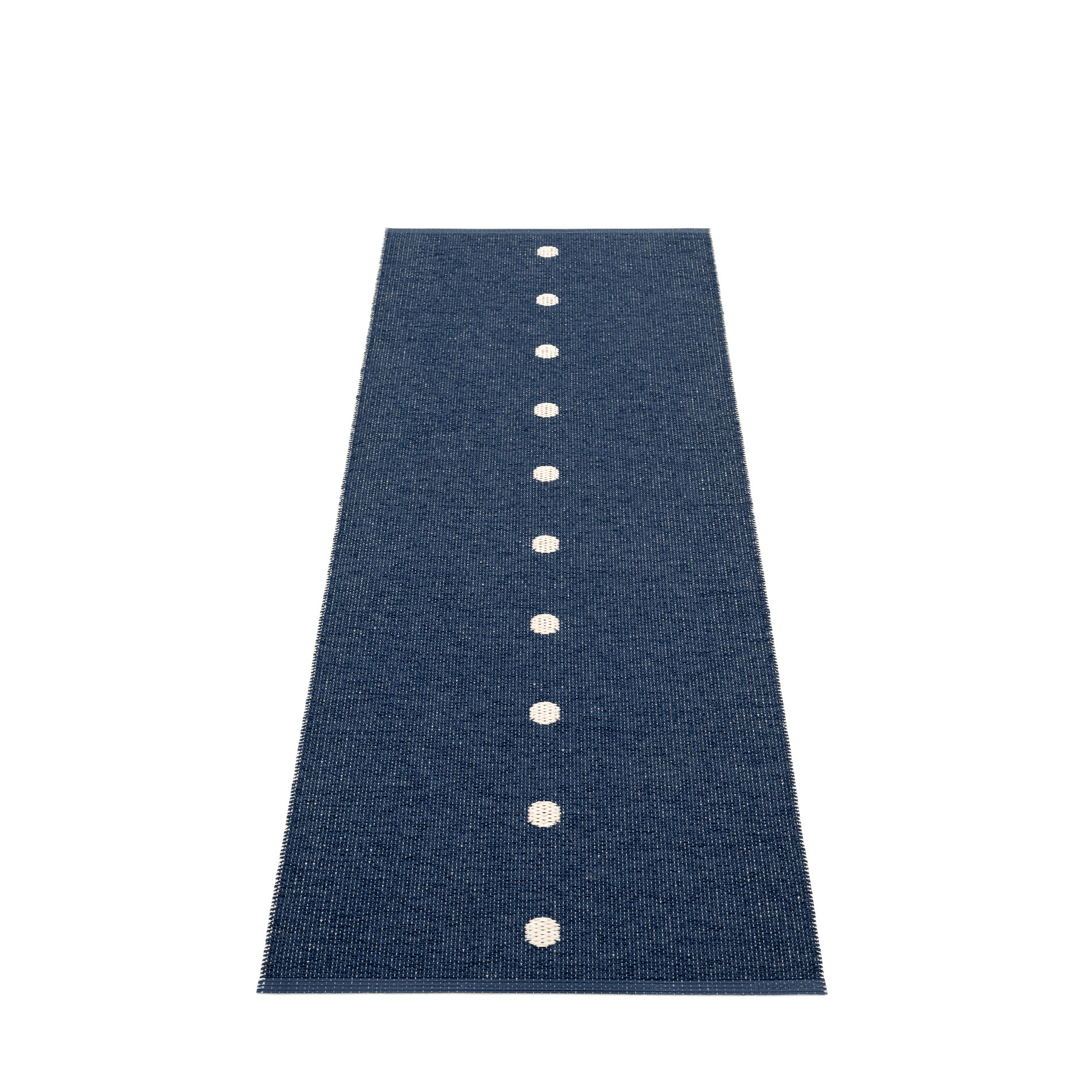 Peg Plastic Carpet 70x200 cm Pappelina