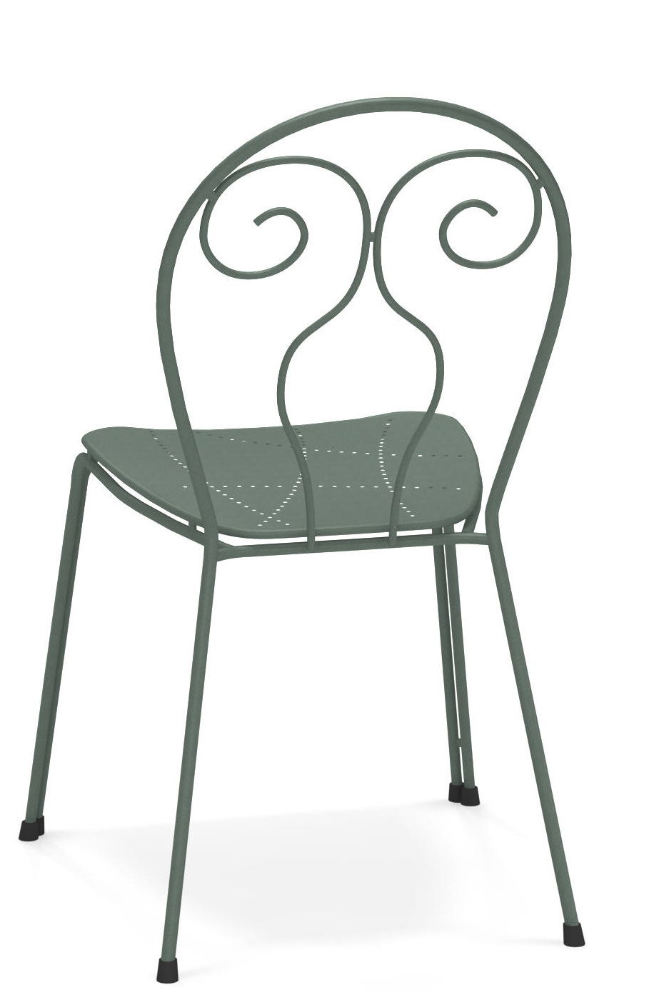 Caprera Chair Outdoor Emu 