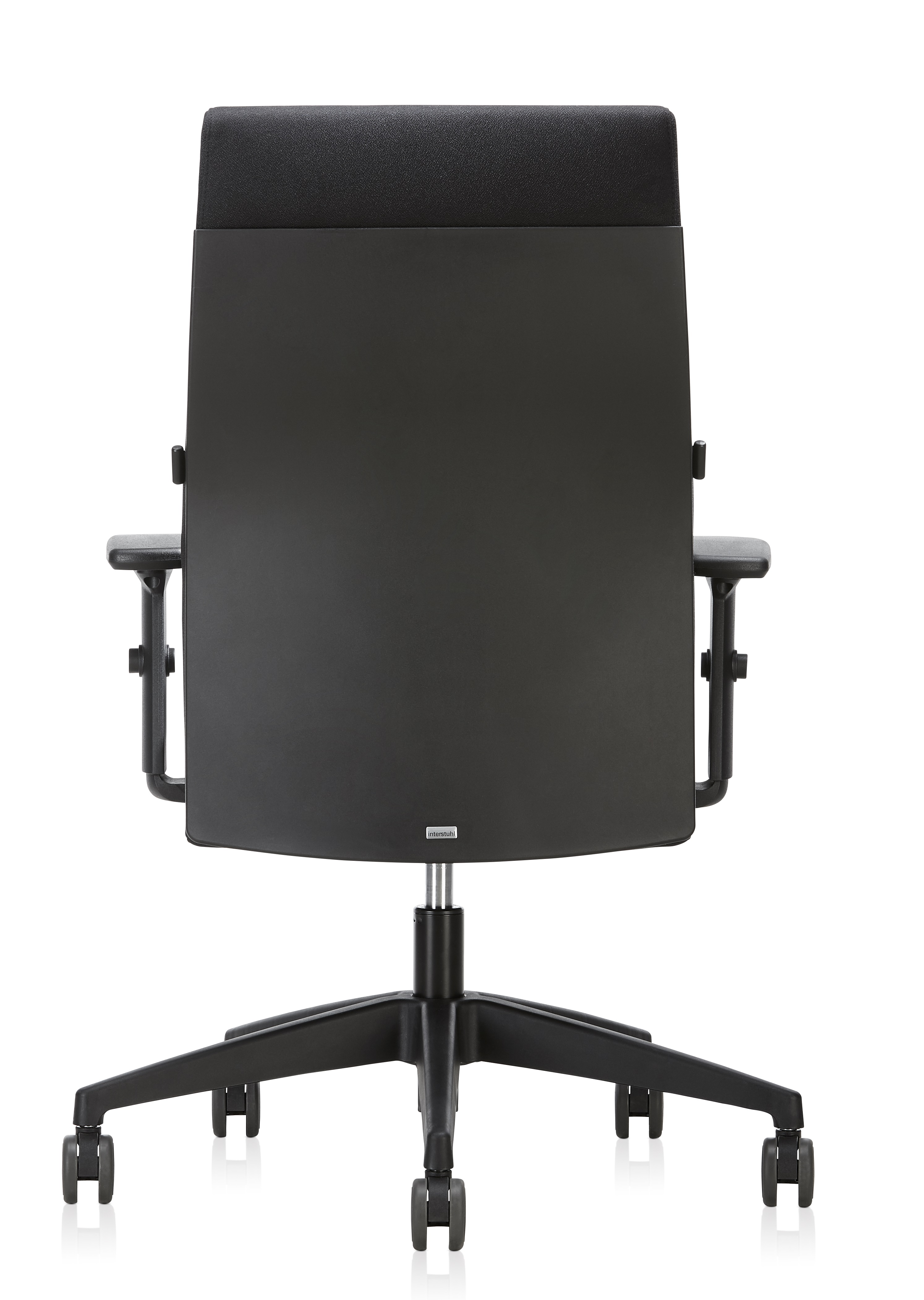 Famos 139RS swivel chair Interstuhl promotional model