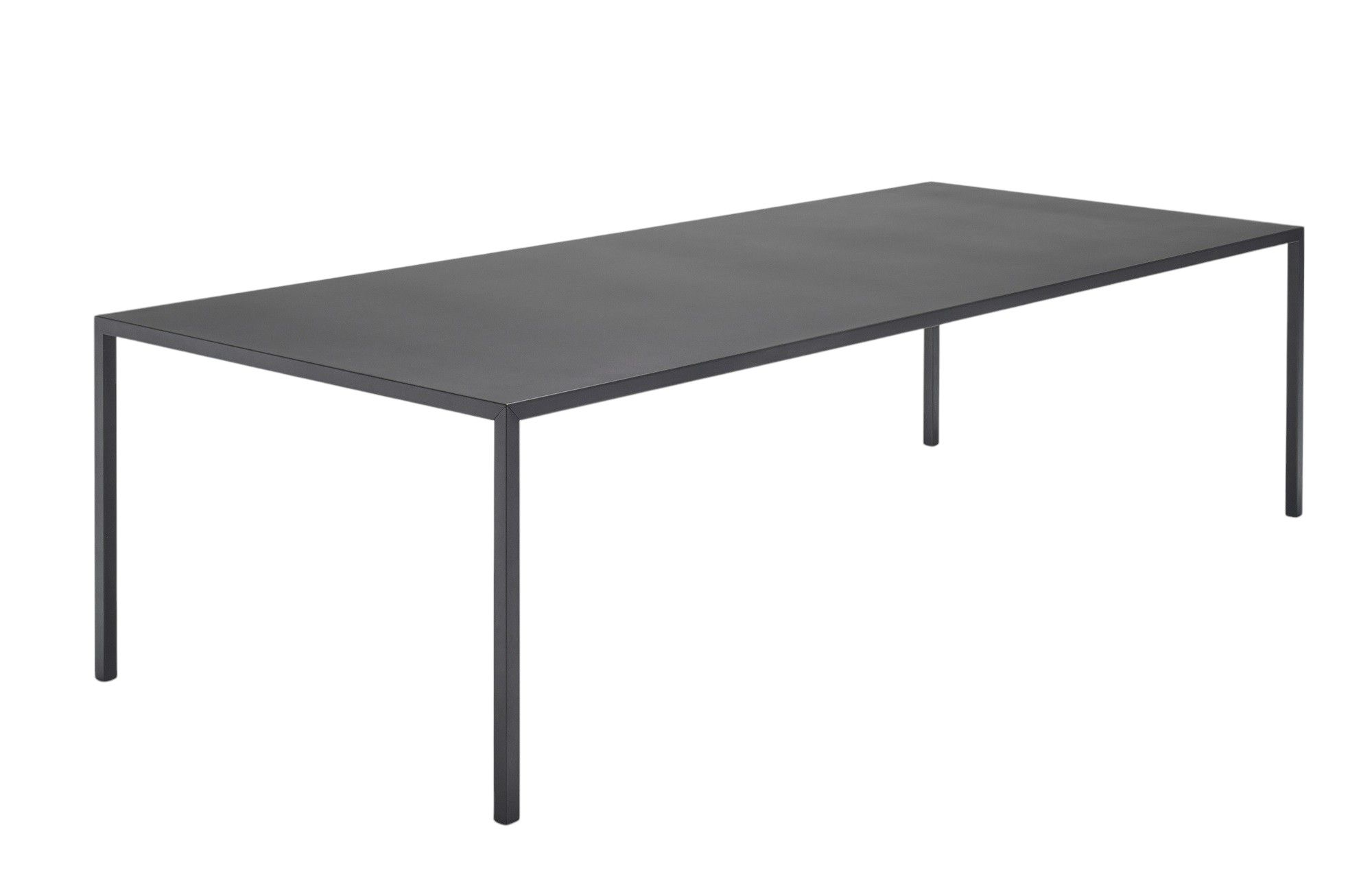 Tense Outdoor Table MDF Italia