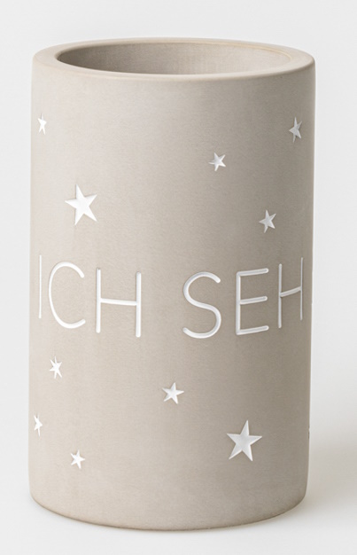 Bottle cooler I See Stars Wheels