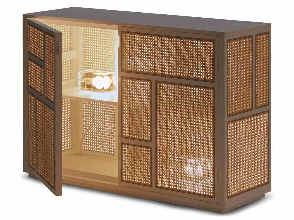 Air Sideboard Design House Stockholm