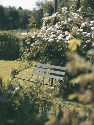 Gardener's Sofa Outdoor Design House Stockholm