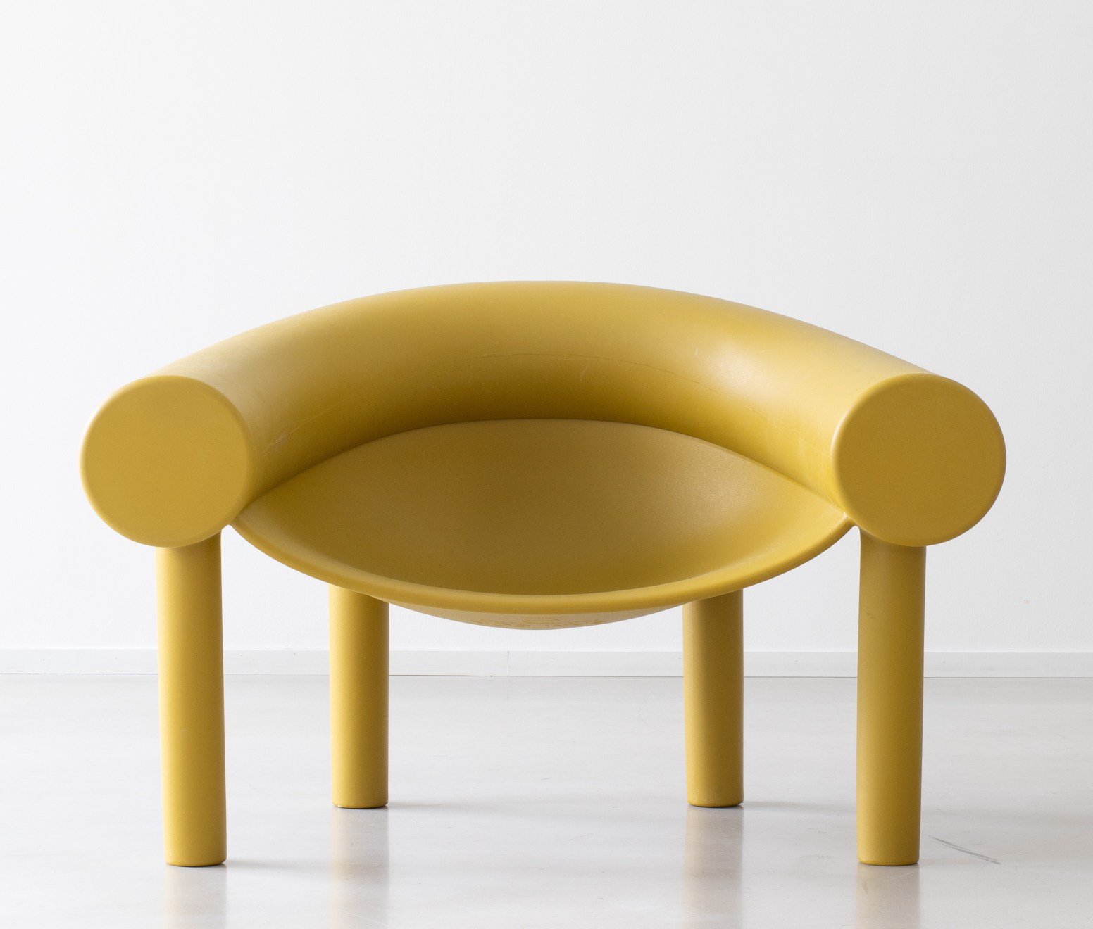 Sam Son Lounge Chair Magis