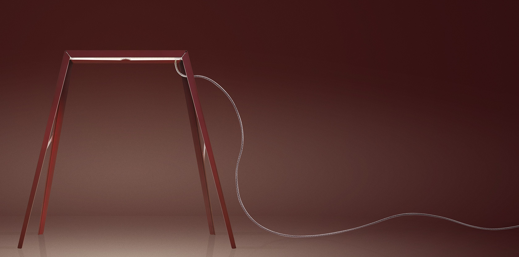 Bridge 2 Table Lamp Foscarini